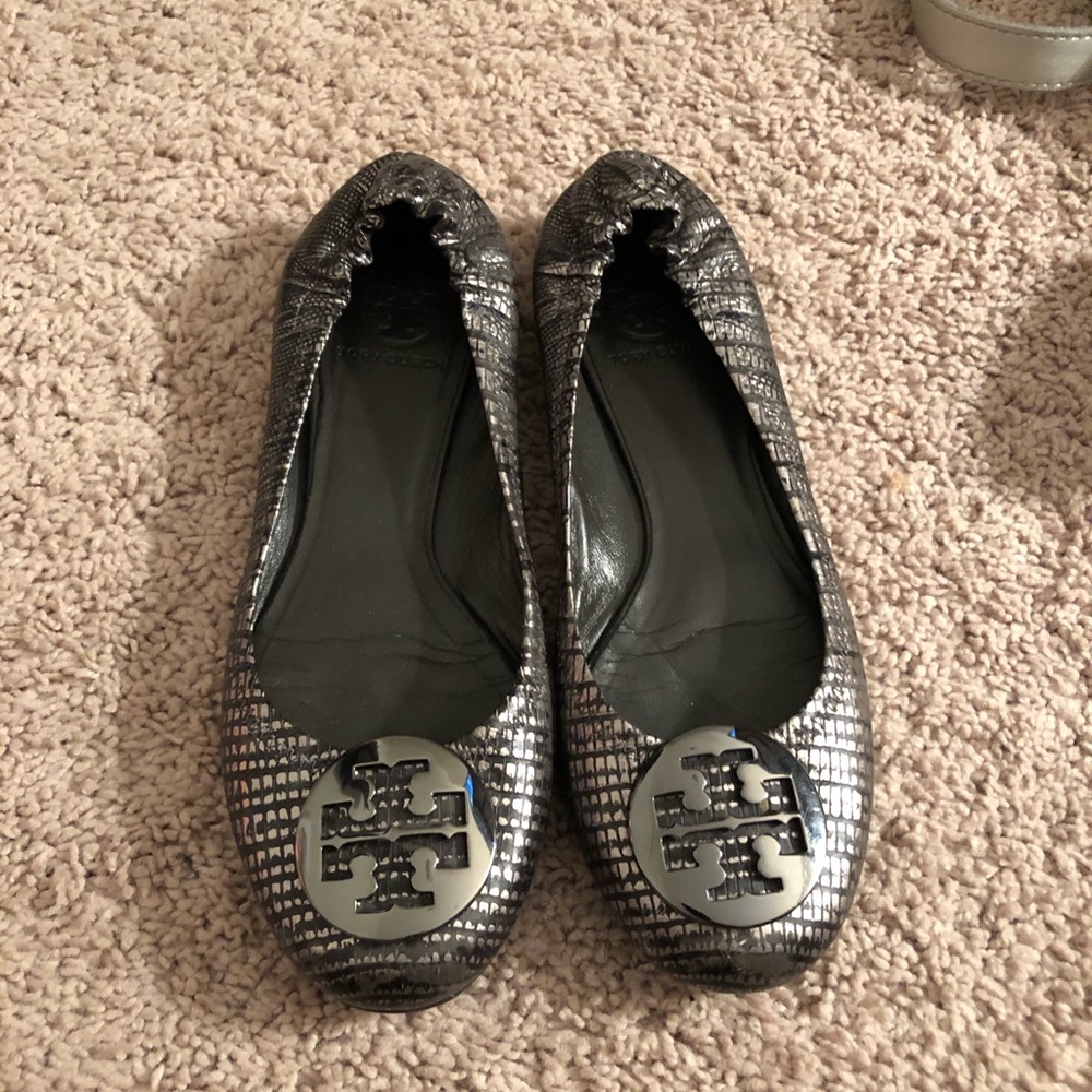 Tory Burch Ballet flats